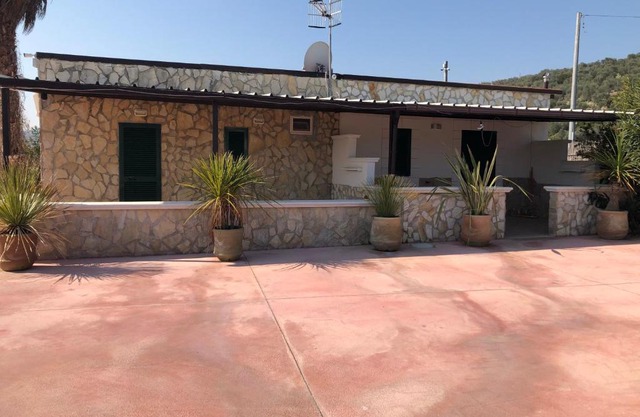 Casa Pietranna