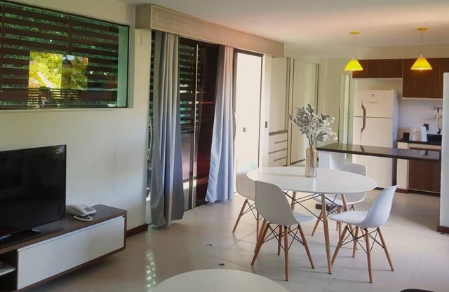 Casa Pimenta - Apto aconchegante perto da rua do Mucugê