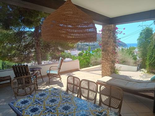 Casa Pinar del Portet