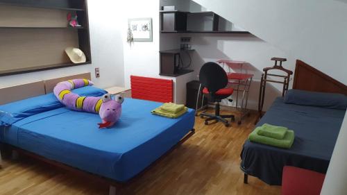 Casa Pinares