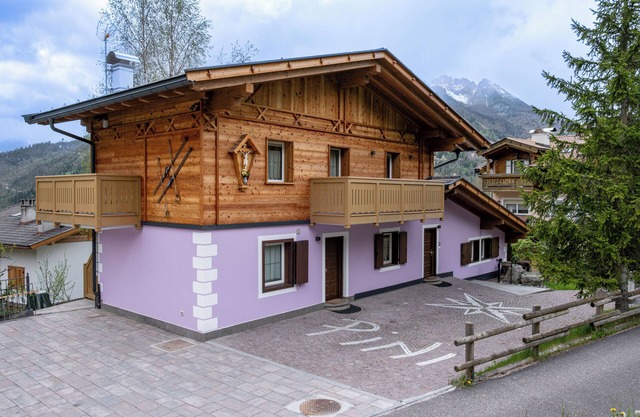 Casa Pini By Go New Location