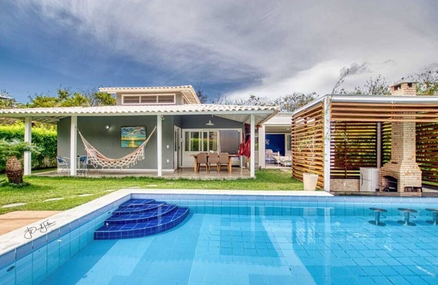 Casa Pipa Condominium in Nature 3bedrooms/2suites