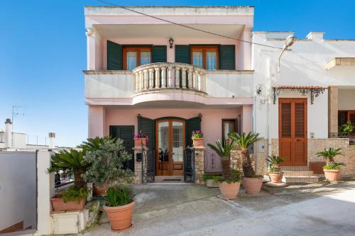 Casa Pireddu by BarbarHouse