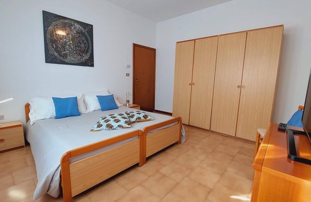 Casa Pisani - Two Bedroom Apartment, Sleeps 6