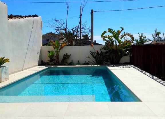 CASA PISCINA DOCTOR FLEMING 51