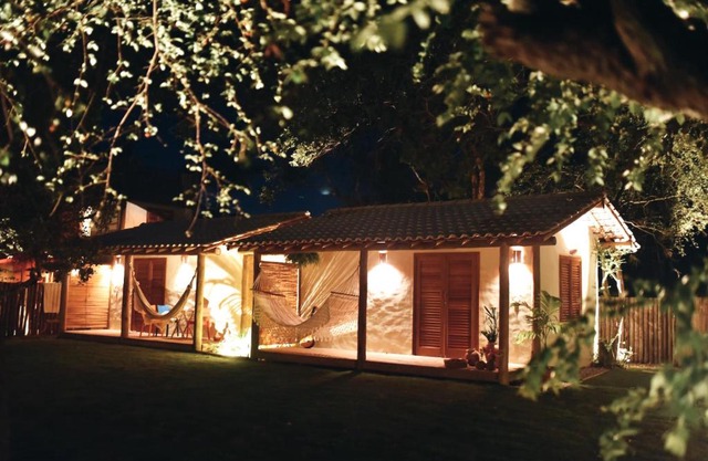 Casa Pitanga - Caraíva
