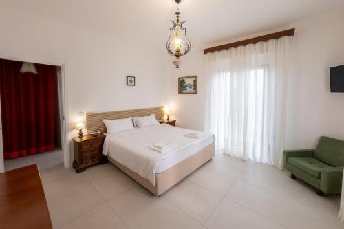 Casa Pitara - apartment in vila