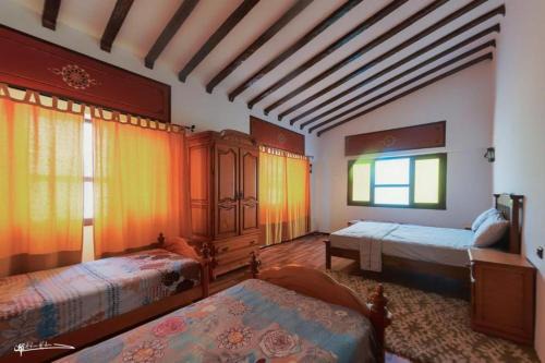 Casa Plasa Grande Chefchaouen 