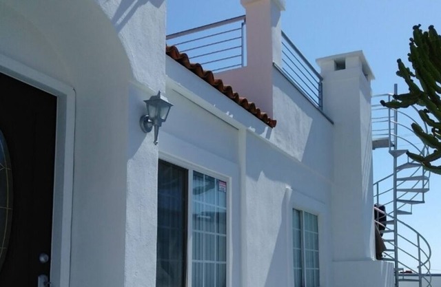 Casa Playa at San Antonio del Mar Rosarito GHT