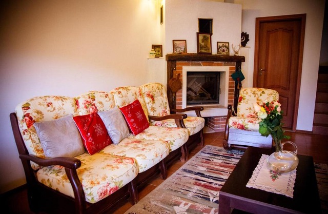 Casa Poenita