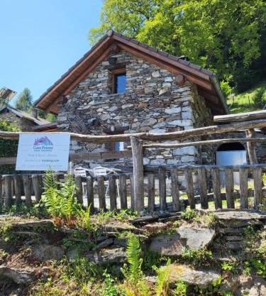 Casa Poiana