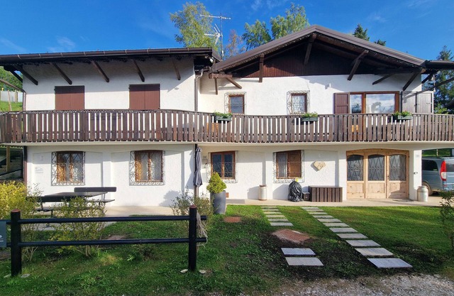 Casa Polsa "1964" - #02nHoliday Home in the mountains
