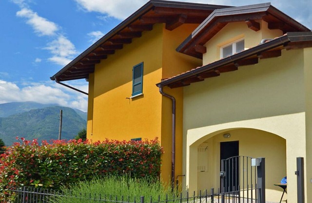 Casa Poncia Comfortable holiday residence