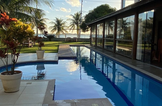 Casa Pôr do Sol - Tranquility and Beauty