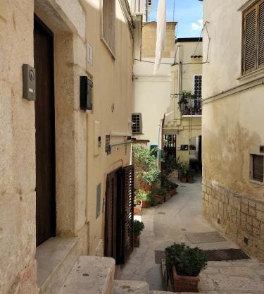 Casa Porsia