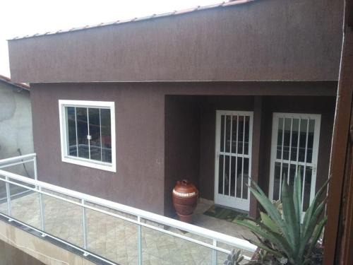 Casa Porto das Conchas