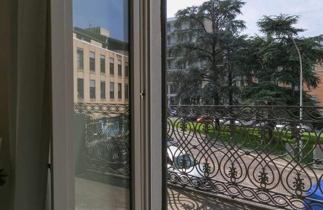Casa Posta - One Bedroom Apartment, Sleeps 4