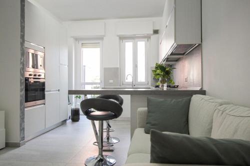 Casa Potos - M1 - San Siro - Rho Fiera