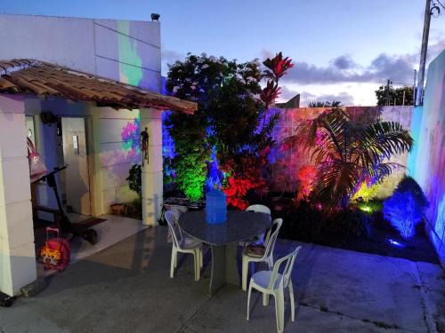 Casa próx a praia 1,5km Aruana