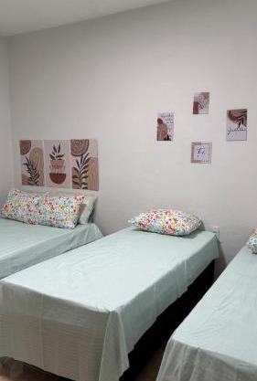 Casa próxima a Basílica
