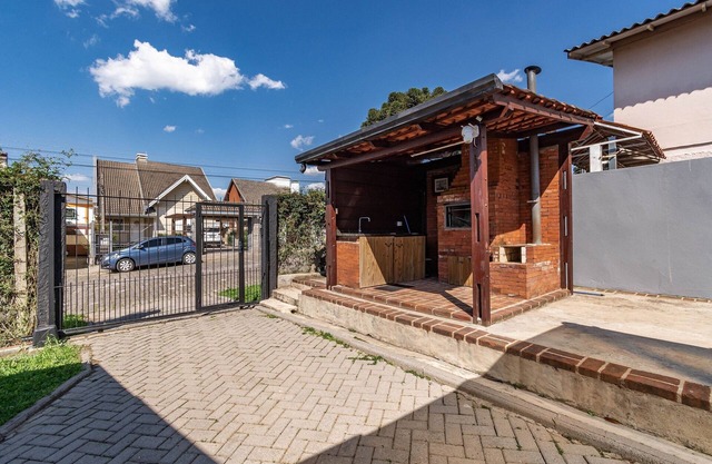 Casa próximo a Catedral - Stay House Temporada