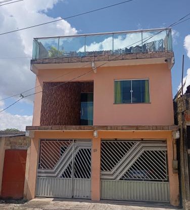 Casa pra Cop 30
