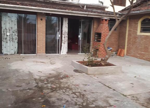 Casa pra temporada