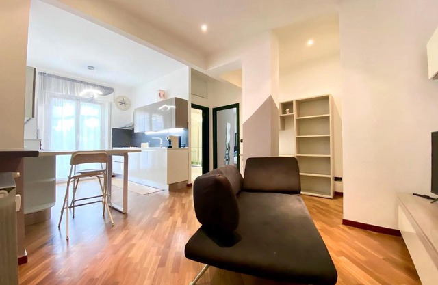 Casa Pra' - Vicino Mare Ristrutturata con Balcone