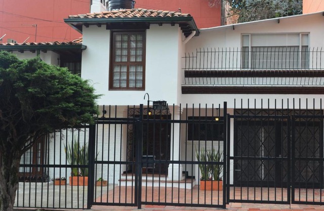 Casa Prada Bed & Breakfast