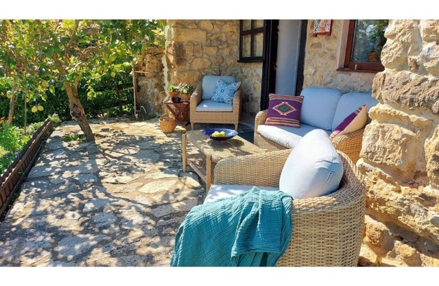 Casa Prado el Cardin, happy home in the mountains