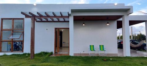 Casa Praia 3-4 - Águas de Sauípe - HCCP