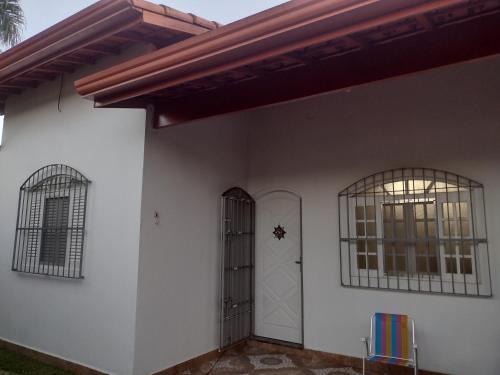 Casa Praia Bertioga
