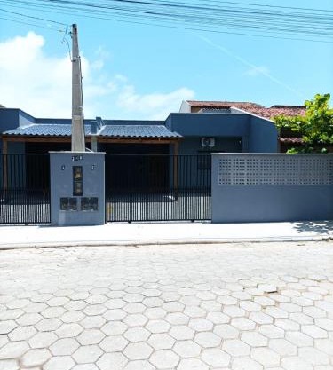 Casa praia