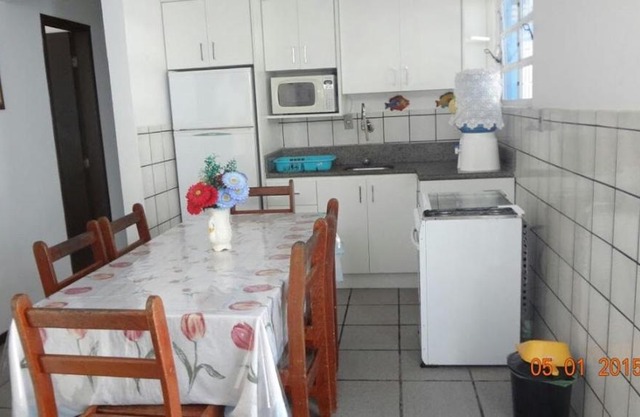 Casa Praia Cachoeira do Bom Jesus Florianópolis