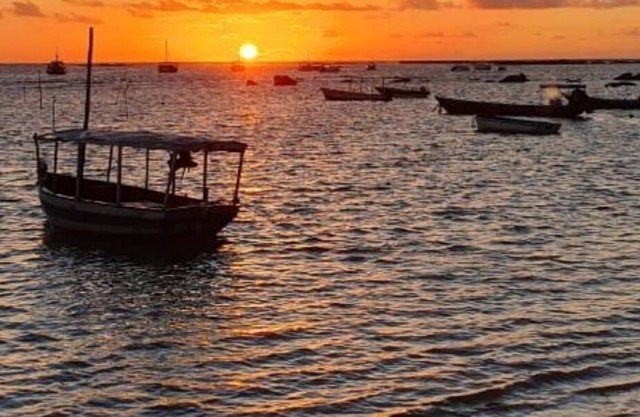 Casa Praia da Espera - Itacimirim