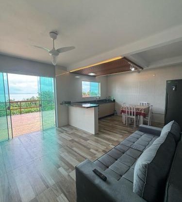 Casa Praia de Fora