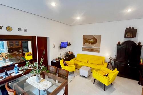 Casa praia do Capricórnio Caragua