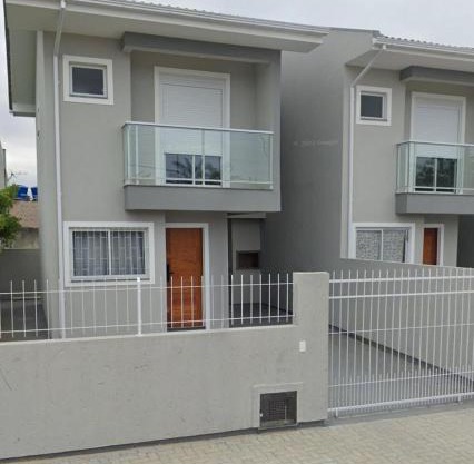 Casa PRAIA DO SONHO SC