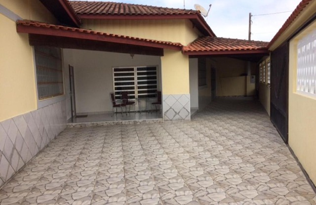 Casa . Praia e Lazer!