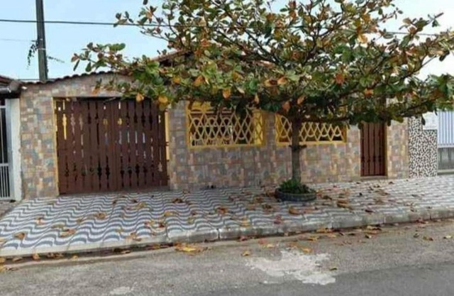 Casa Praia Grande - Solemar