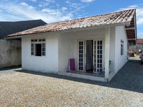 Casa Praia GRAVATÁ