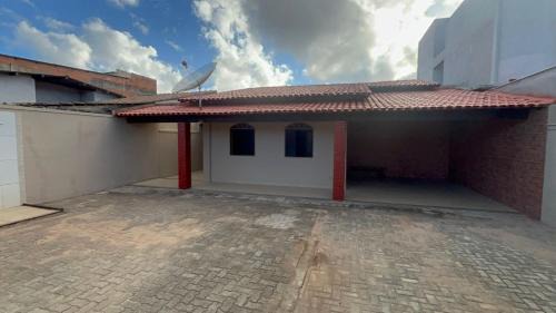 Casa Praia Guriri