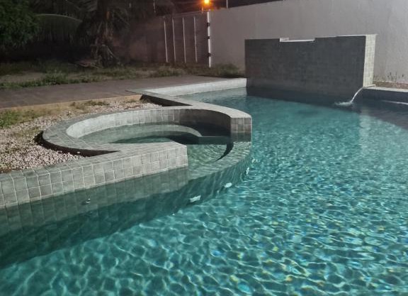 Casa Praia Jacumã