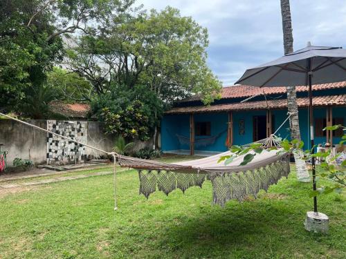 Casa Praia Los Remos Guarapari-Enseada