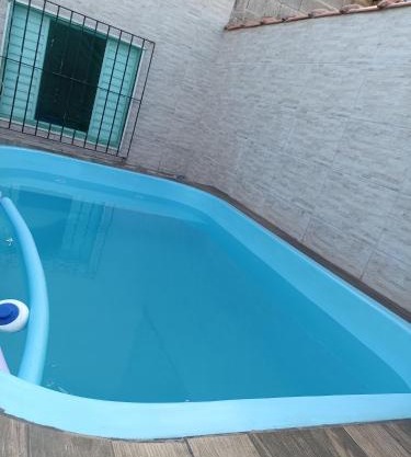 Casa Praia Mongaguá