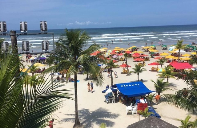 Casa Praia Morada da Praia Bertioga