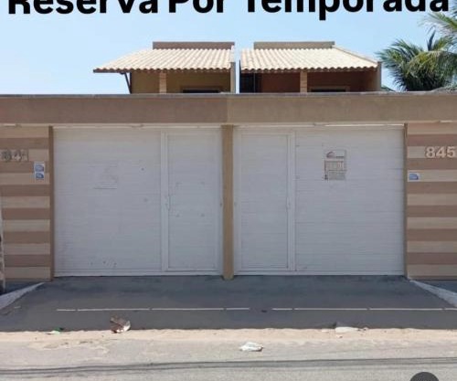 Casa Praia Paracuru