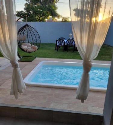 Casa PRAIA PARQUE