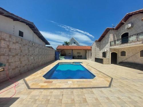 Casa Praia Peruibe