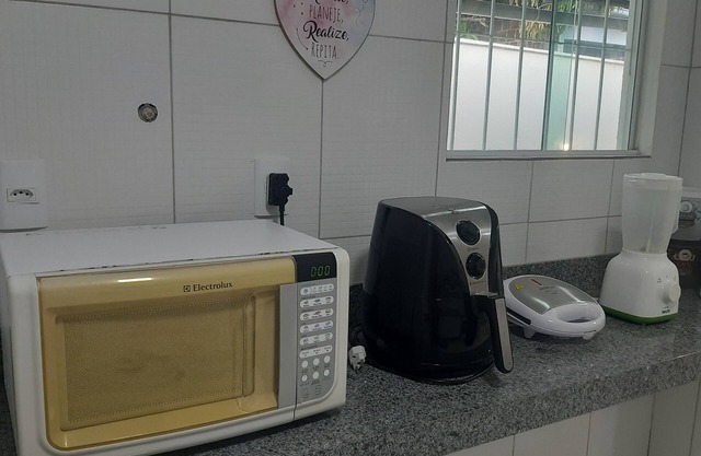 Casa Praia Pontanegra - 200M from the Seafront - Natal/RN